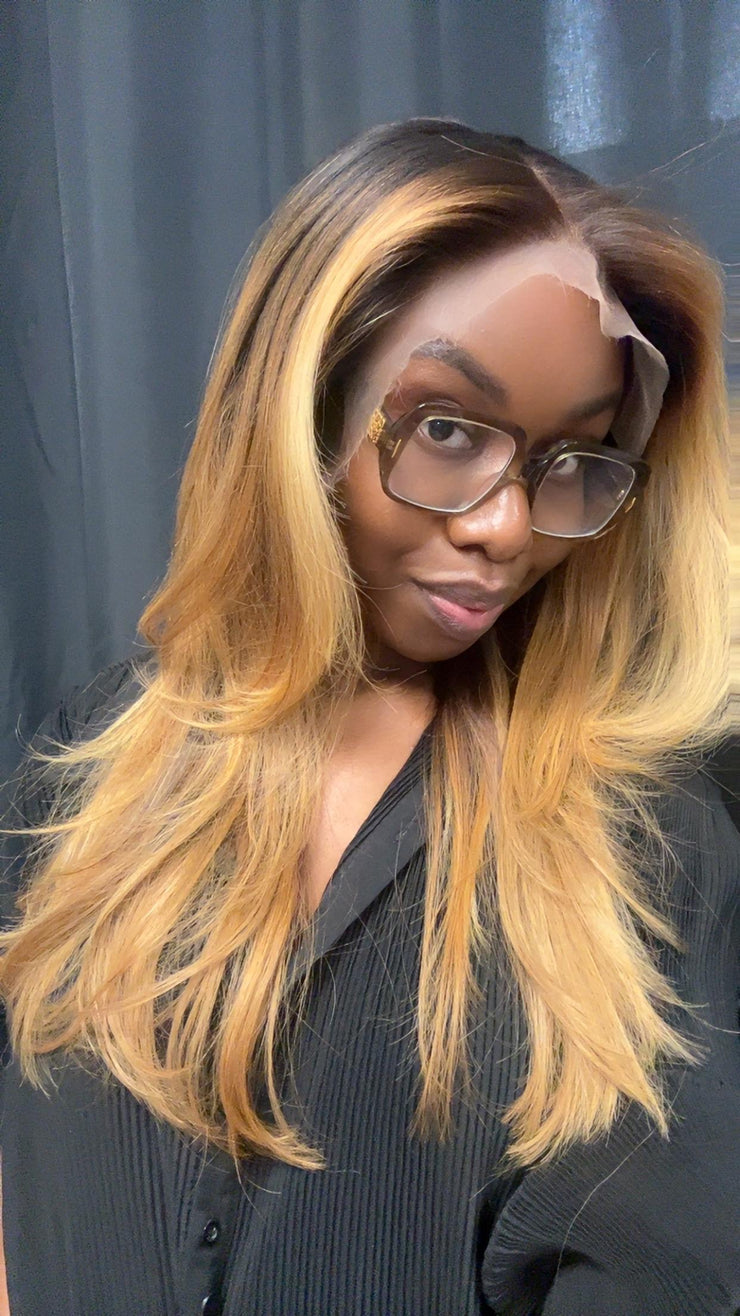 GOLDIE
