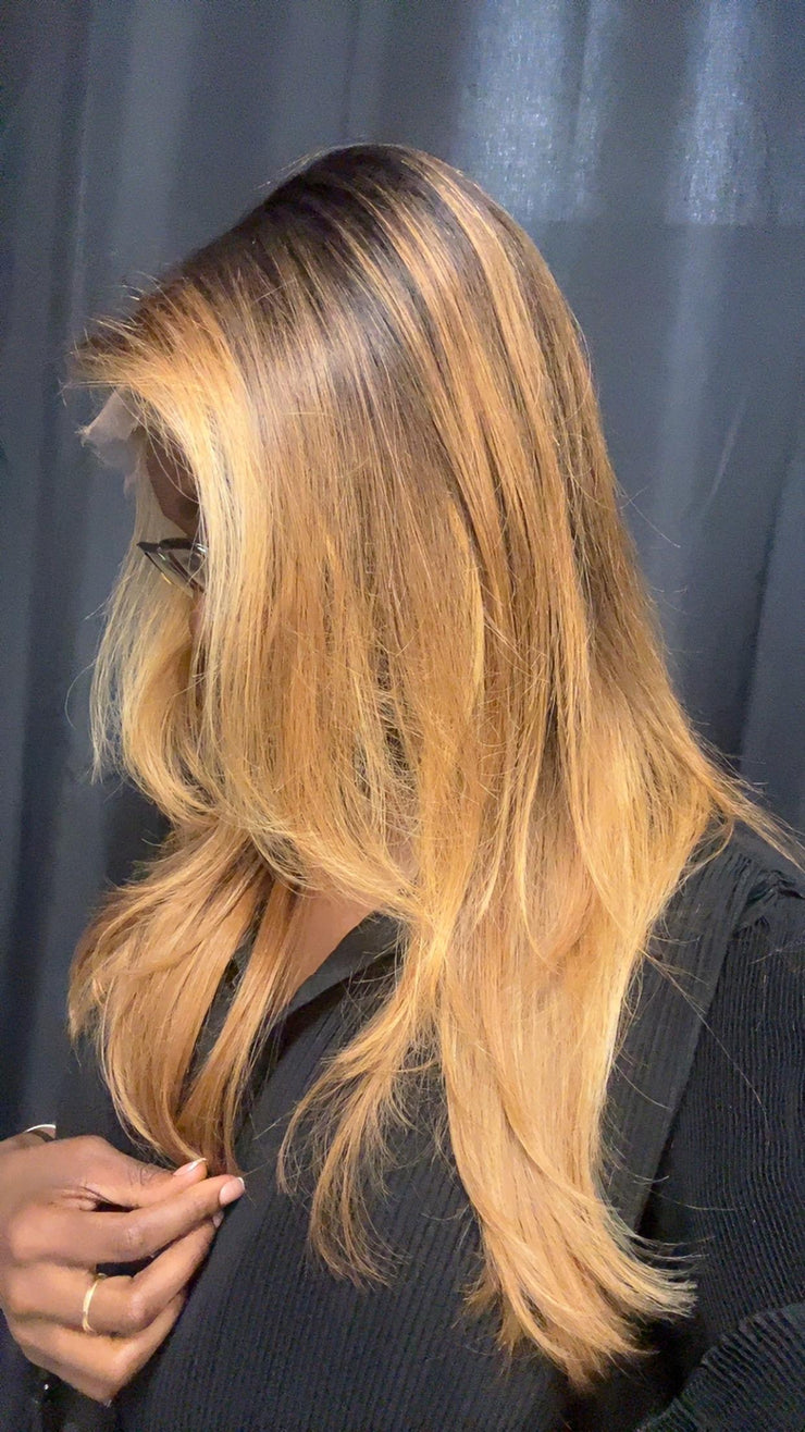 GOLDIE