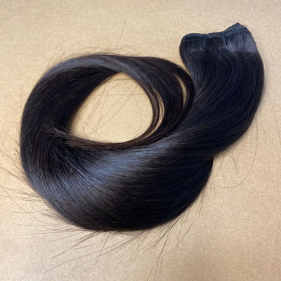 BUNDLES RAW HAIR