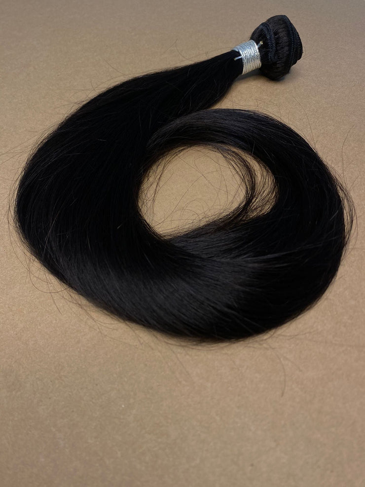 BUNDLES VIRGIN HAIR