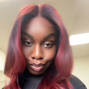 RED BERRY
