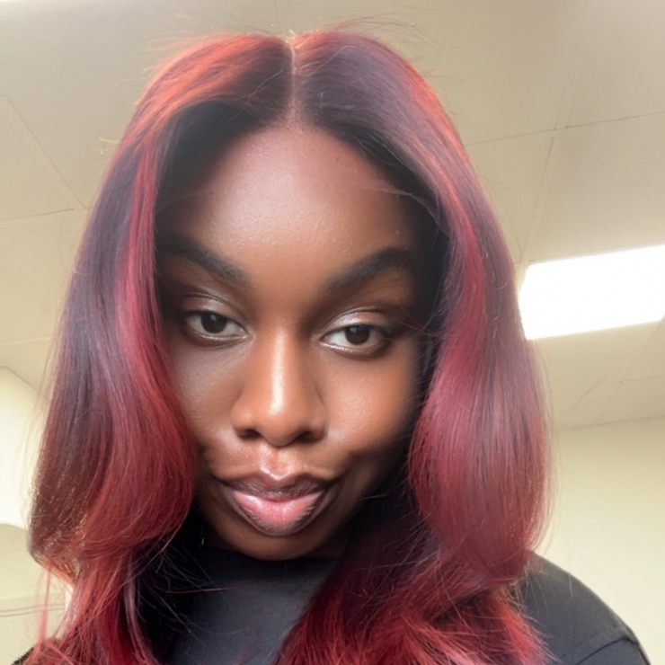 RED BERRY