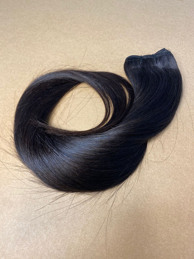 BUNDLES RAW HAIR